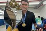 Ex-técnico do Grêmio leva clube do Amazonas ao título estadual após 11 anos