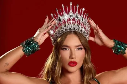 Instagram / Reprodução Virginia Fonseca<!-- NICAID(16130416) -->