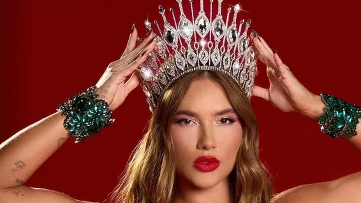 Virginia Fonseca deixa cargo de rainha de bateria da Grande Rio após um desfile tumultuado