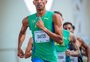 Atletismo brasileiro conquista seis medalhas em competições na Europa