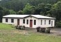 Moradores se mobilizam para evitar possibilidade de capela ser demolida para construção de pedágio em Carlos Barbosa