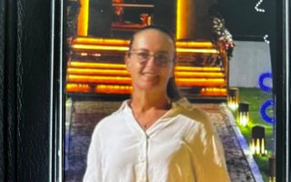 Marlei de Fátima Froelick<!-- NICAID(16214436) -->