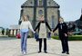 Empresários de Gramado promovem quermesse para ajudar famílias atingidas pela chuva