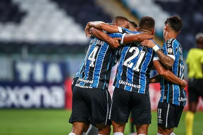 grêmio, libertadores, ayacucho