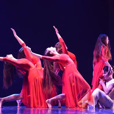 Bento em Dança 2022 inicia nesta quinta-feira, 20, na Casa das Artes de Bento Gonçalves.<!-- NICAID(15239056) -->