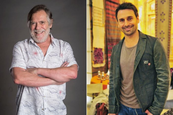 João Cotta / João Miguel Júnior / Globo / Divulgação