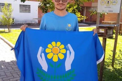 Paratleta da APAE de Passo Fundo receberá honraria em Porto Alegre<!-- NICAID(15916588) -->