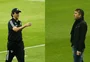 Antes de Inter x Fluminense pela Libertadores, Coudet e Diniz se enfrentaram uma única vez; relembre
