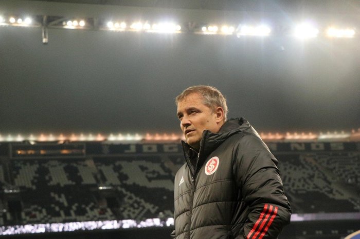 Ricardo Duarte / Sport Club Internacional Ricardo Duarte / Sport Club Internacional