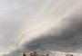 Chuva deve persistir na Zona Sul até quarta-feira; frio ganha força
