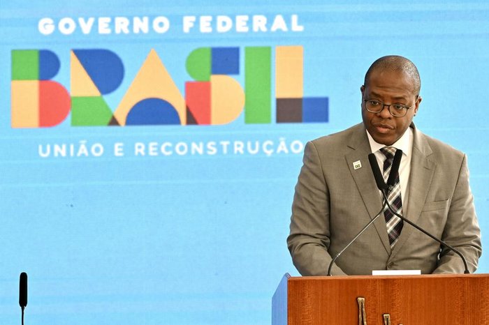 EVARISTO SA / AFP EVARISTO SA / AFP