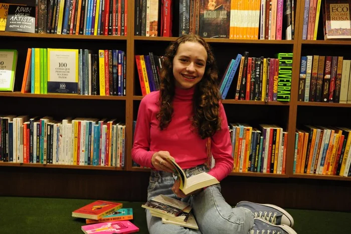 Gabriela Ferreira de Menezes / Divulgação