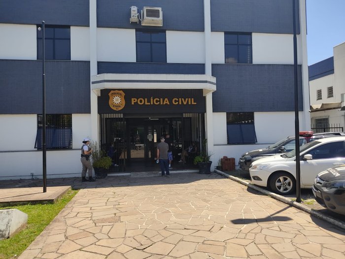 Aline Ecker / Agencia RBS