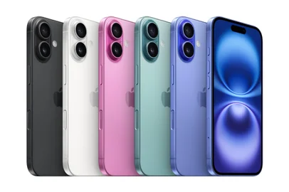 O novo celular da Apple, o Iphone 16<!-- NICAID(15861628) -->