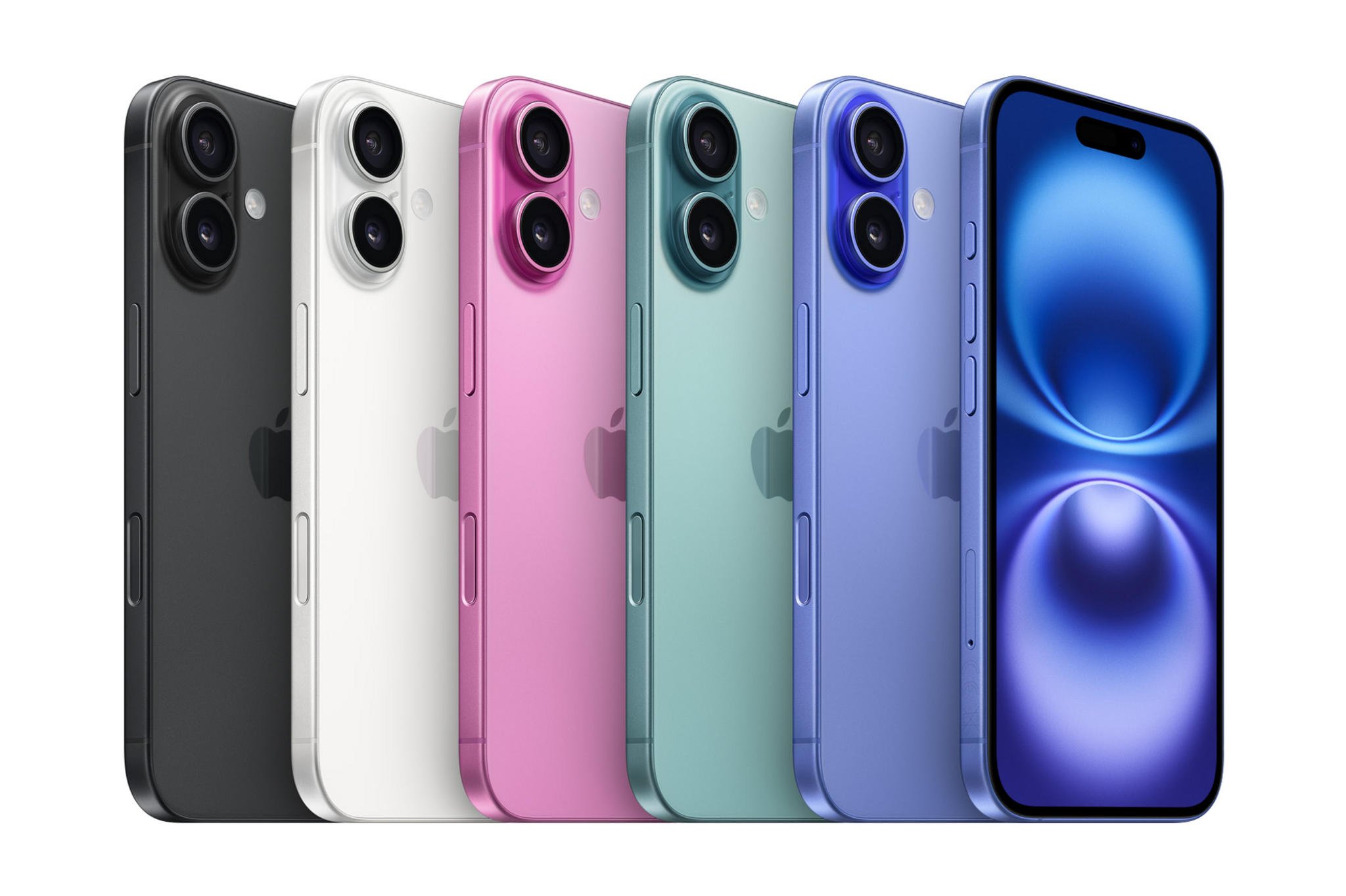 Lançamento do iPhone 16 no Brasil: veja data e o que já se sabe | GZH