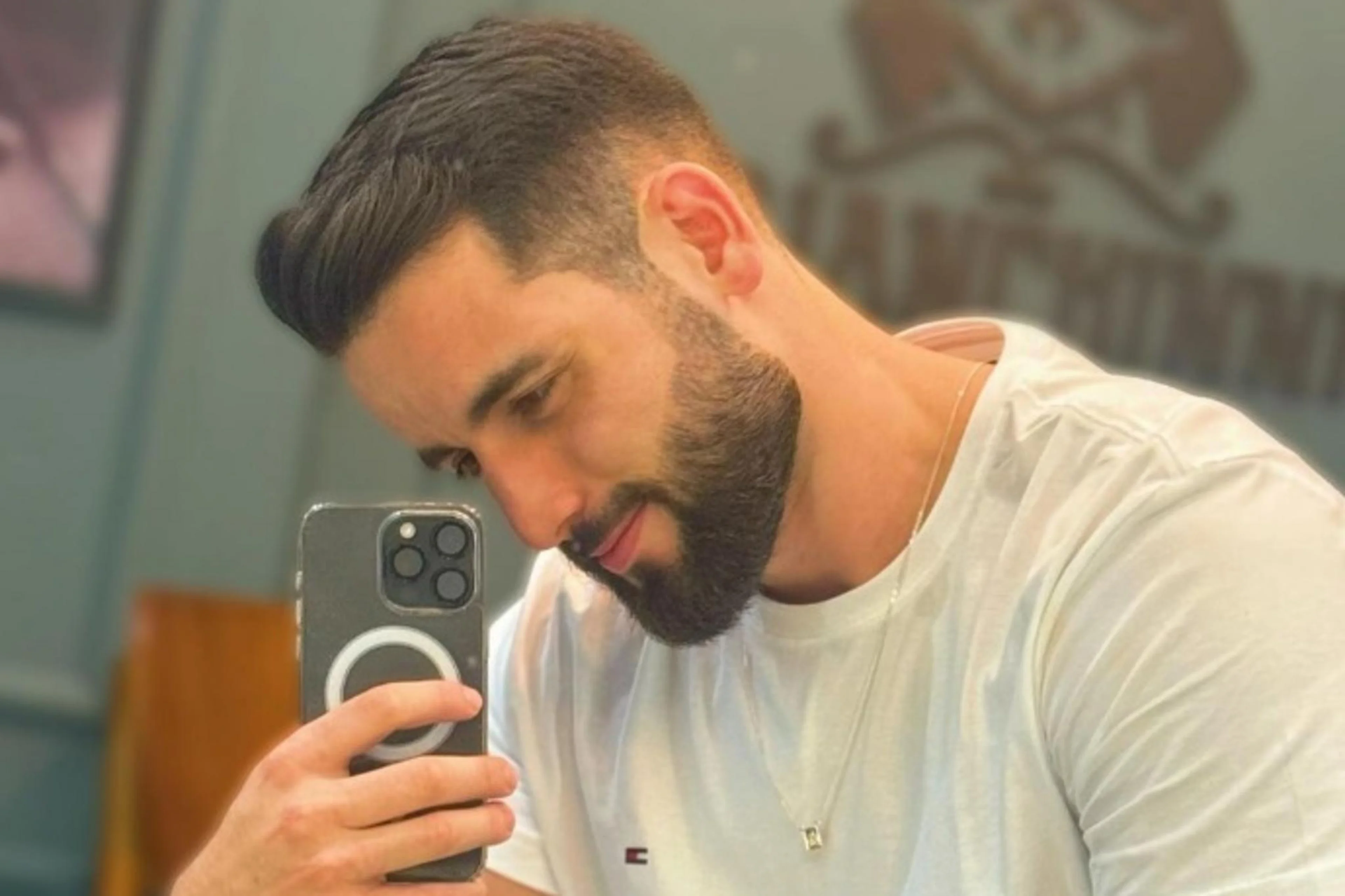 @bahmatteus / Instagram/Repordução