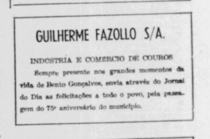 Jornal do Dia / Reprodução Jornal do Dia / Reprodução