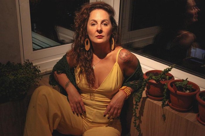 Tatieli Sperry / Divulgação