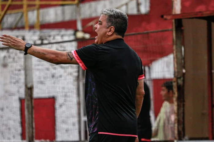 Vitor Soccol / SER Caxias/Divulgação Vitor Soccol / SER Caxias/Divulgação