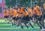 Sem Rochet e Mercado, Inter divulga relacionados para o Gre-Nal 441