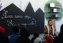 Projetos em escolas de Caxias trabalham dificuldades emocionais de estudantes
