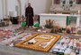 Celebração de Corpus Christi na Serra terá missas presenciais neste ano