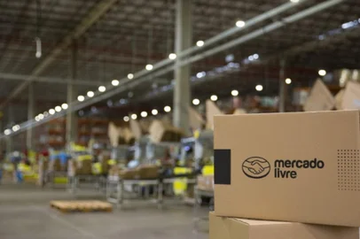Mercado Livre<!-- NICAID(15737821) -->