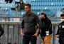 Vagner Mancini desembarca em Porto Alegre e já começa a preparar o Grêmio para enfrentar o Juventude