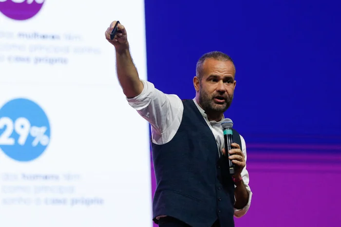 Fernando Frazão / Agência Brasil