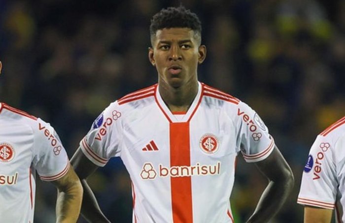 Ricardo Duarte / Inter, Divulgação