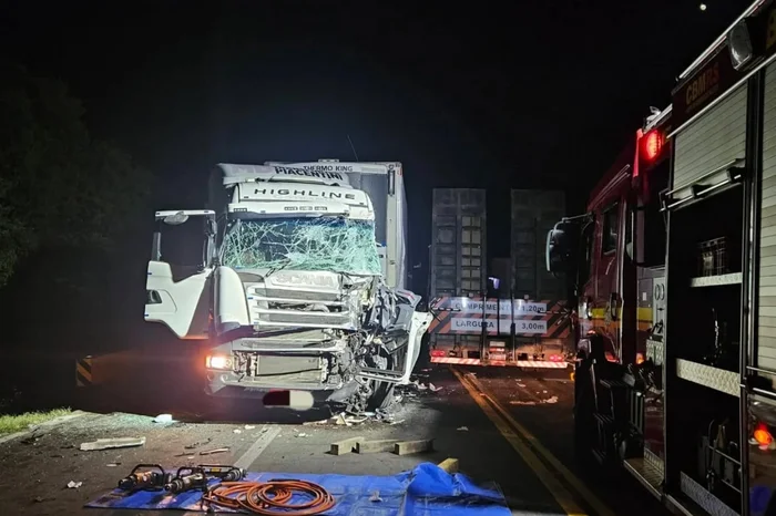 Vinícius França/Tua Rádio Cristal