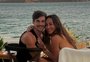 Sabrina Sato conta como consegue encontrar com o namorado, Nicolas Prattes: "Malabarismo" 