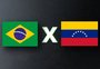 Brasil x Venezuela: onde assistir, horário e escalações pela Copa América