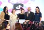 Paim conduz abertura do programa Jovem Senador com protagonismo feminino