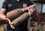 VÍDEO: mercado que não foi afetado pela enchente lavava produtos de unidade localizada em cidade atingida
