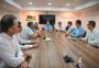 MDB confirma Rigotto como candidato ao Senado