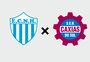 Novo Hamburgo x Caxias: escalações e onde assistir ao jogo pelo Gauchão