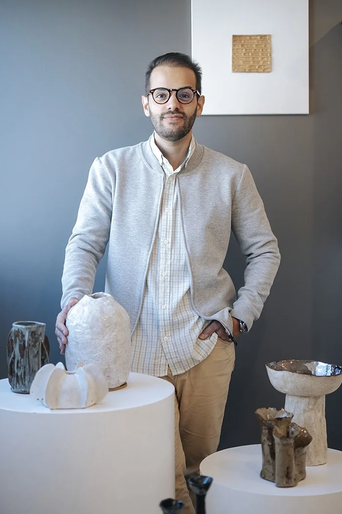 Leandro Araújo / Divulgação