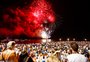 Festa de Réveillon na orla do Guaíba terá queima de fogos entre 7 e 10 minutos