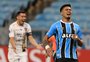 A análise do pênalti marcado para o Grêmio contra o Sportivo Luqueño