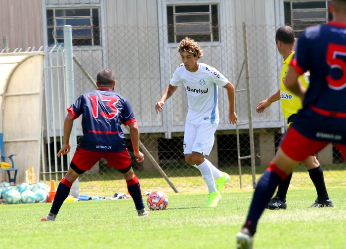 Rodrigo Fatturi / Grêmio / Divulgação / Grêmio / Divulgação Rodrigo Fatturi / Grêmio / Divulgação / Grêmio / Divulgação