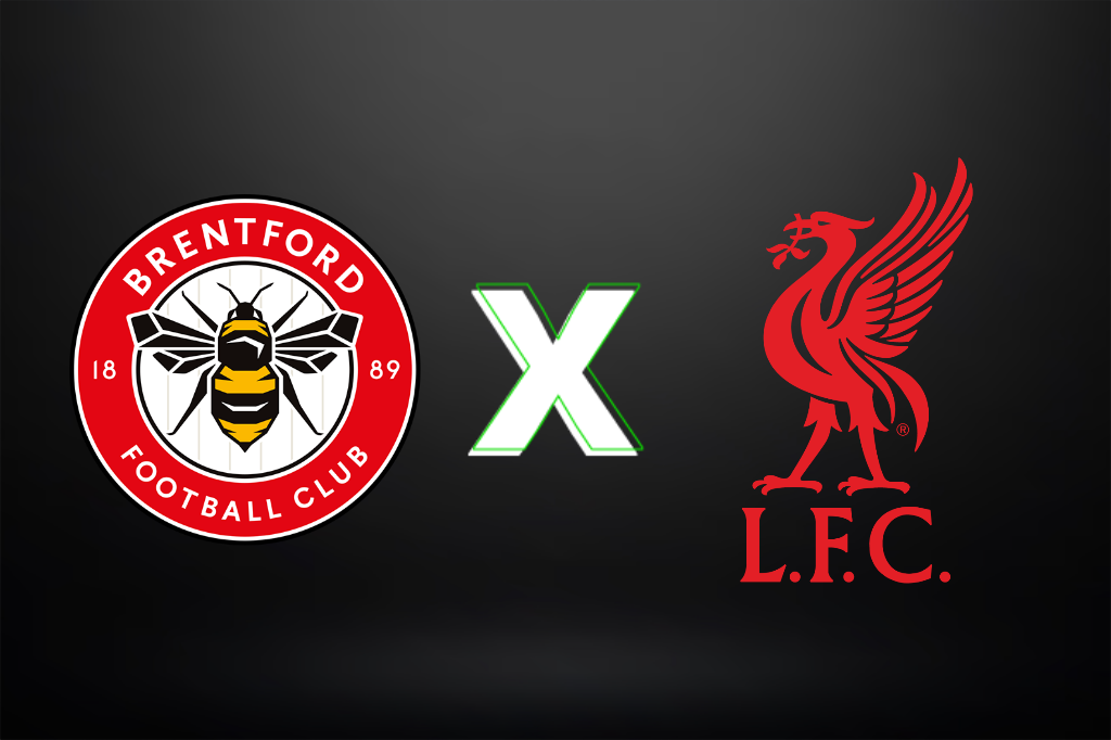Qual o horário e onde assistir a Brentford x Liverpool | GZH