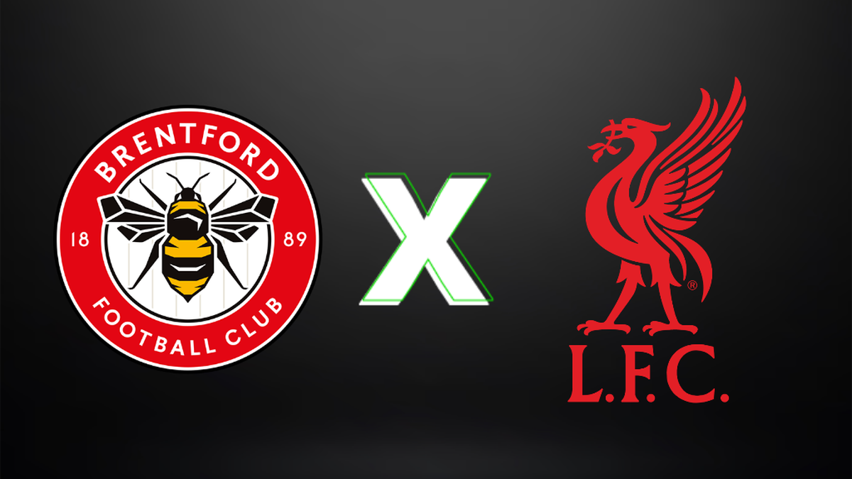 Qual o horário e onde assistir a Brentford x Liverpool | GZH