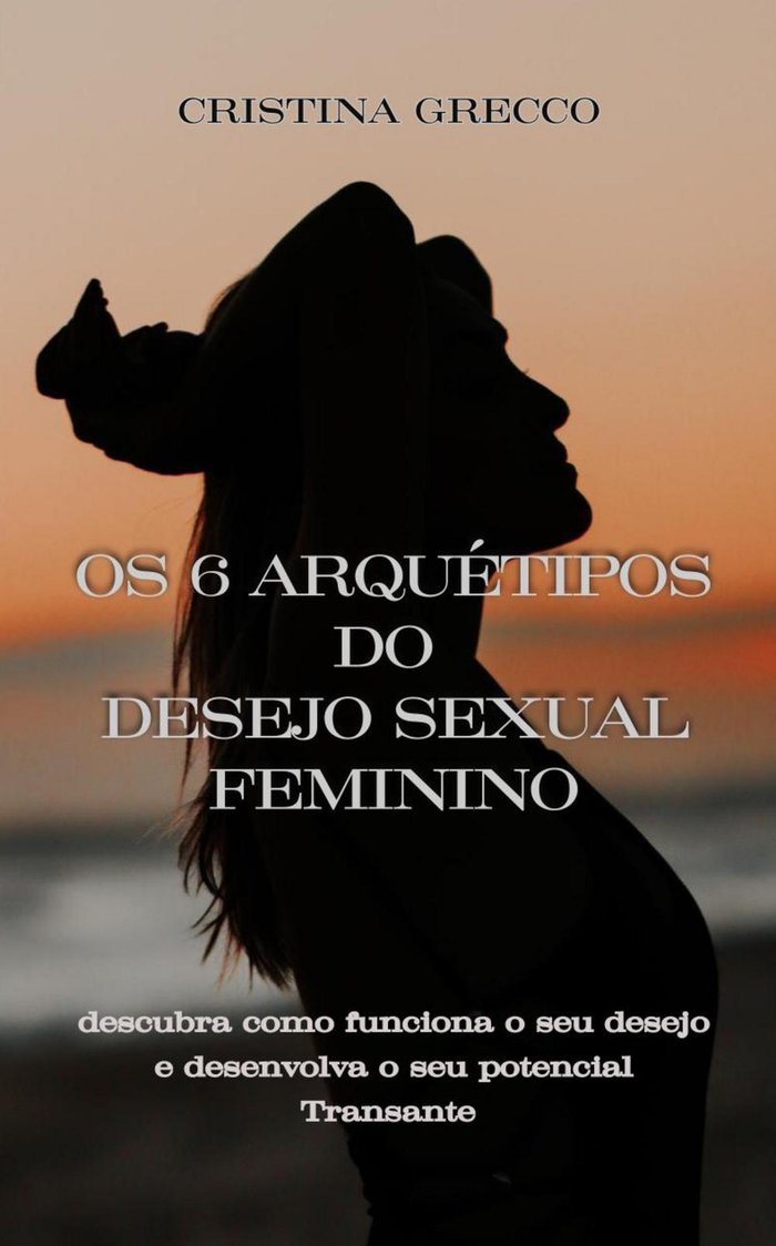 Cris Grecco / Arquivo Pessoal