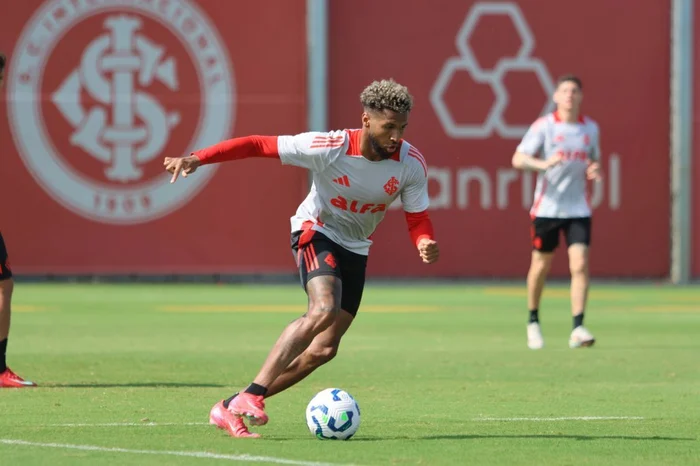 Ricardo Duarte, Inter / Divulgação