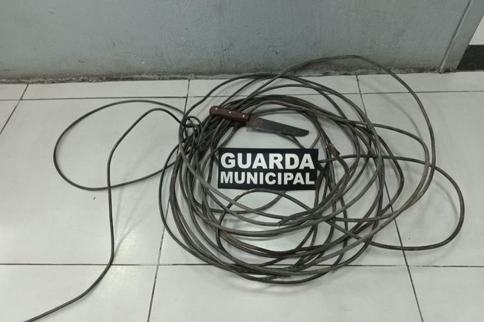 Guarda Municipal / Divulgação