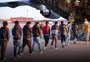 Chega ao Brasil o primeiro voo com deportados após Donald Trump endurecer cerco aos imigrantes ilegais
