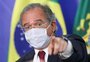Ministério da Economia aponta vacinação em massa como principal saída para a crise