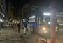 Ônibus voltam a operar nos terminais Parobé e Rui Barbosa, no centro de Porto Alegre