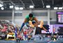 Os cinco milímetros que tiraram o bronze de Almir Junior no Mundial de Atletismo
